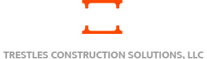 Trestles Construction Solutions Logo